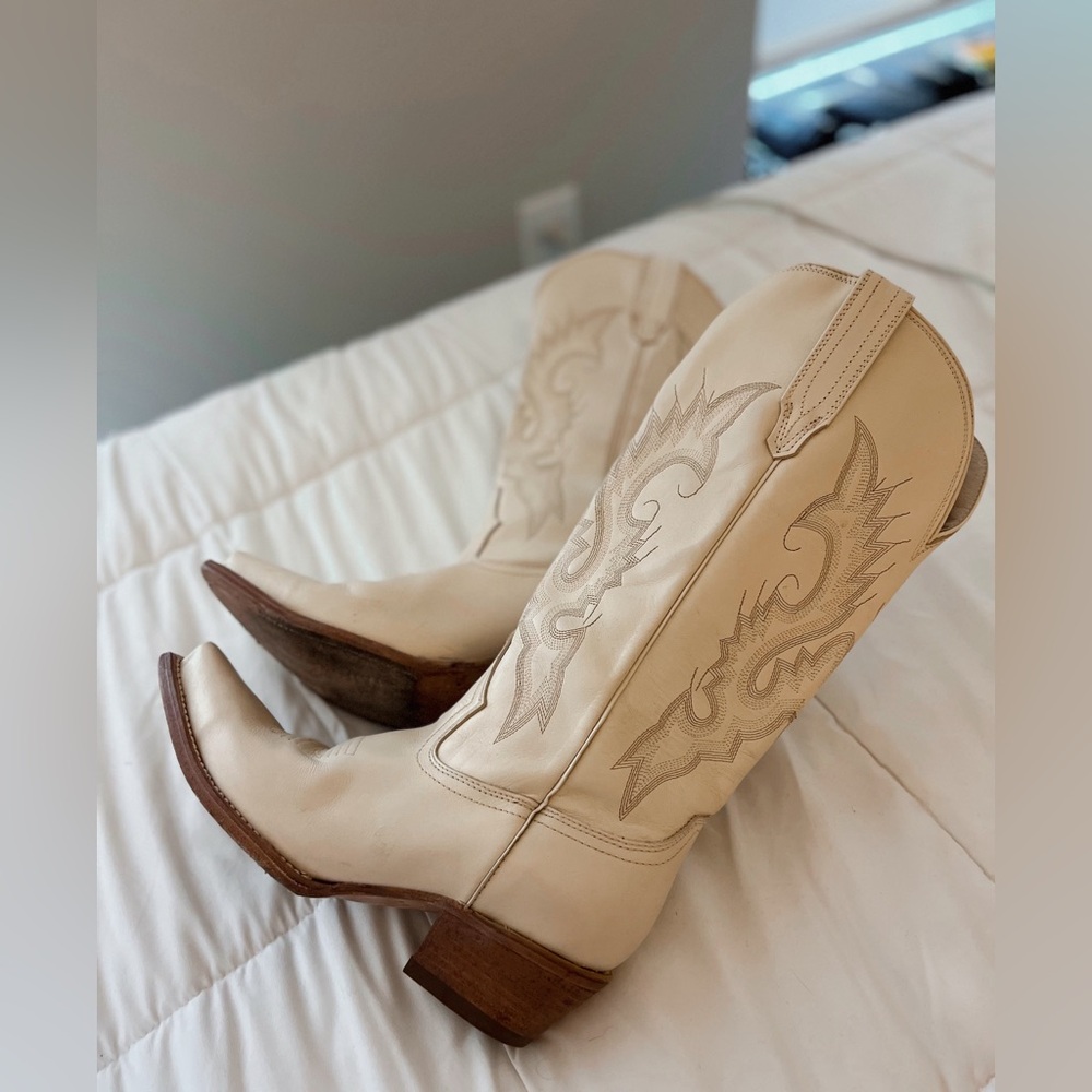 Freebird woodland boots sz 9